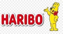 Logo Haribo